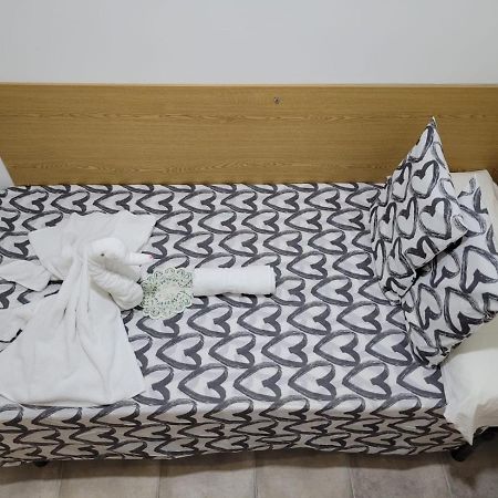 Hotel Coliving New San Bernando Madrid Esterno foto