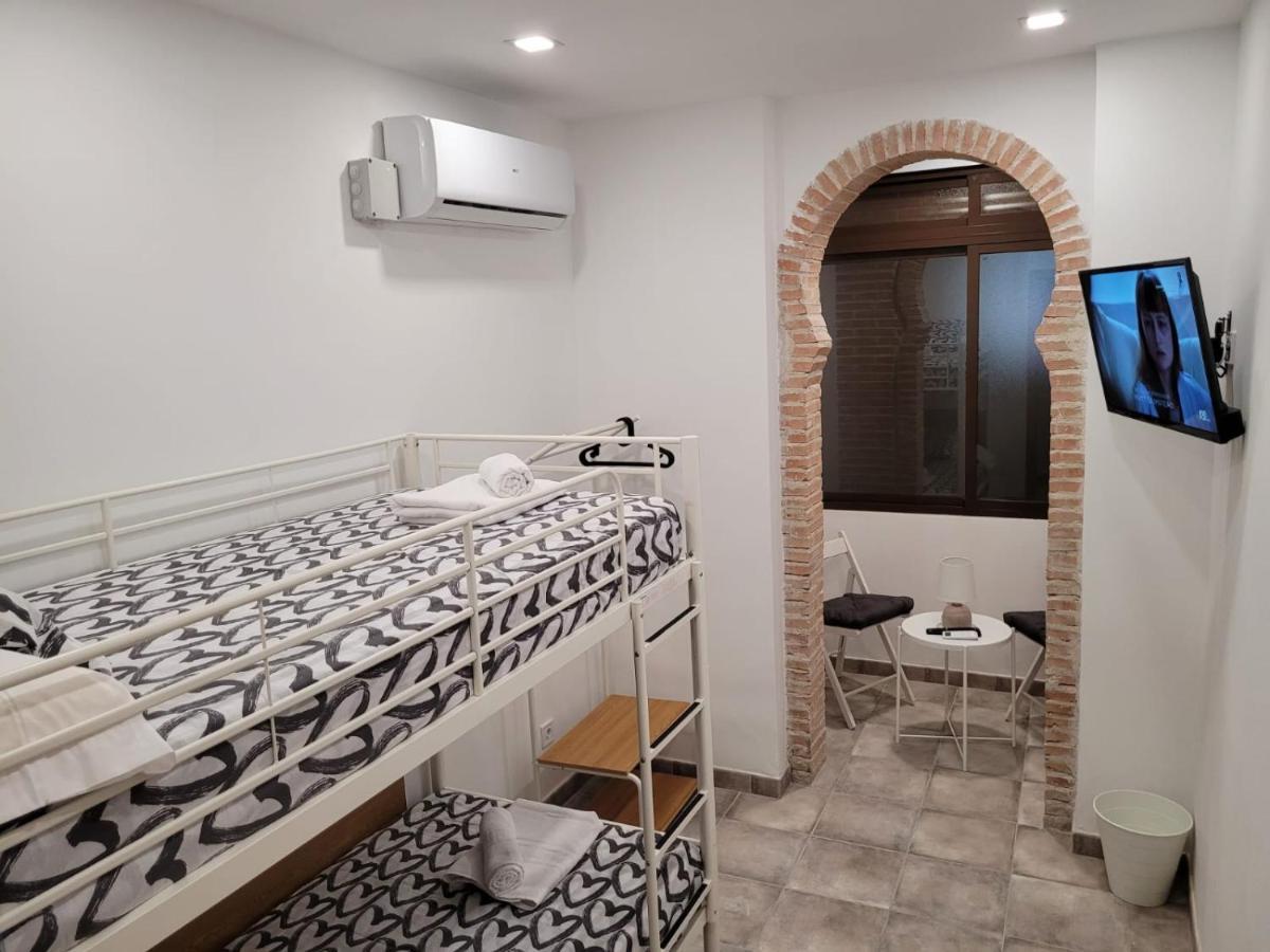 Hotel Coliving New San Bernando Madrid Esterno foto